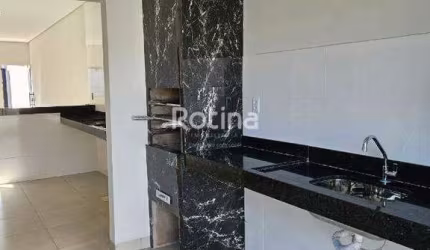 Casa à venda, 2 quartos, Shopping Park - Uberlândia/MG - Rotina Imobiliária