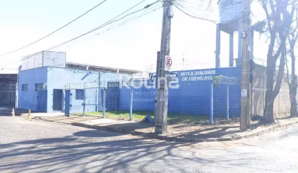 Galpão à venda, Marta Helena - Uberlândia/MG - Rotina Imobiliária