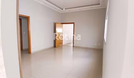 Casa Condomínio Fechado à venda, 4 quartos, Minas Gerais - Uberlândia/MG - Rotina Imobiliária