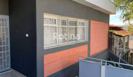 Casa à venda, 3 quartos, Lídice - Uberlândia/MG - Rotina Imobiliária