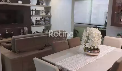 Apartamento à venda, 2 quartos, Jardim Inconfidência - Uberlândia/MG - Rotina Imobiliária