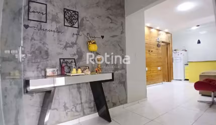 Casa à venda, 2 quartos, Jardim Europa - Uberlândia/MG - Rotina Imobiliária