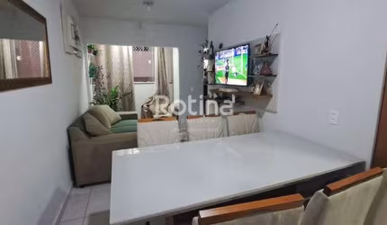 Apartamento à venda, 2 quartos, Presidente Roosevelt - Uberlândia/MG - Rotina Imobiliária