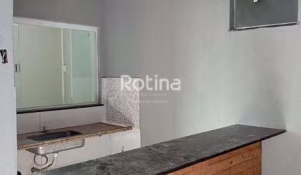 Casa à venda, 3 quartos, Jardim Canaã - Uberlândia/MG - Rotina Imobiliária
