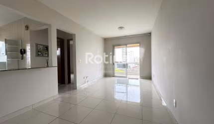 Apartamento à venda, 1 quarto, Centro - Uberlândia/MG - Rotina Imobiliária