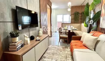Apartamento à venda, 3 quartos, Santa Mônica - Uberlândia/MG - Rotina Imobiliária