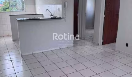 Apartamento à venda, 2 quartos, Laranjeiras - Uberlândia/MG - Rotina Imobiliária