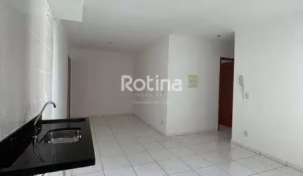 Apartamento à venda, 2 quartos, Minas Gerais - Uberlândia/MG - Rotina Imobiliária