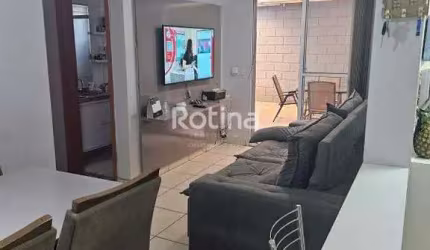 Apartamento à venda, 2 quartos, Patrimônio - Uberlândia/MG - Rotina Imobiliária