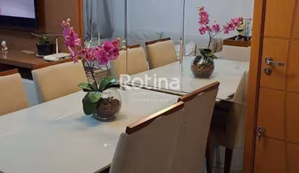 Apartamento à venda, 2 quartos, Novo Mundo - Uberlândia/MG - Rotina Imobiliária
