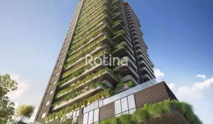 Apartamento à venda, 2 quartos, Lídice - Uberlândia/MG - Rotina Imobiliária