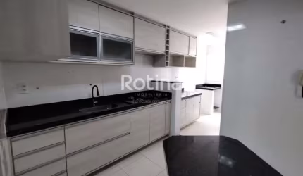 Apartamento à venda, 3 quartos, Santa Mônica - Uberlândia/MG - Rotina Imobiliária