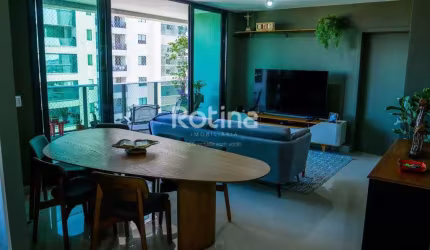 Apartamento à venda, 3 quartos, Jardim Karaíba - Uberlândia/MG - Rotina Imobiliária