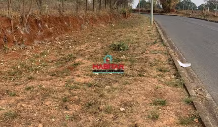 Lote/Terreno para venda com 470000 metros quadrados em Zona Rural - Juatuba - MG