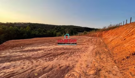 Chácara de 1.000 m² no CACHOEIRINHAS em ITAÚNA-MG