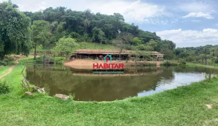 OPORTUNIDADE ÚNICA... LINDA FAZENDA EM BETIM/MG!!