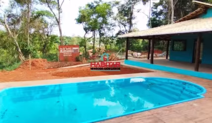 indo Sítio,  Muito bem Localizado, em Itatiaiuçu, 50 minutos de Belo Horizonte