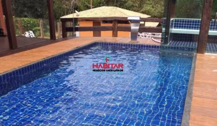 Excelente sitio com 4000m² em Igarapé-mg no bairro batatal