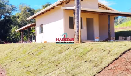 Lindo Sitio em Itatiaiuçu, Terreno 1.000 metros,