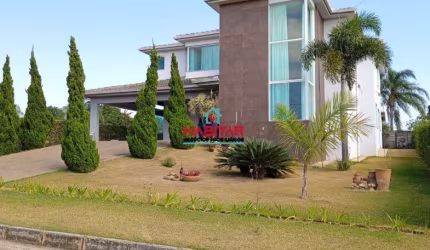 LUXO DE CAS EM IGARAPÉ/MG