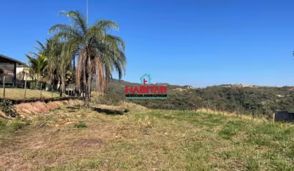 Chácara 2500 m²  toda plana em São Joaquim de Bicas