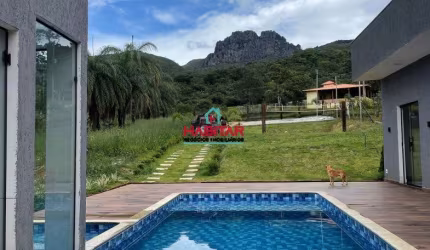 Sítio 1000 m² em Igarapé-MG a 50 min de BH.