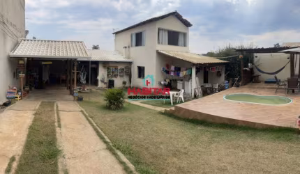 Sítio 560 m² fazenda do mosquito em Igarapé-MG