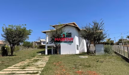 Casa 1100 m² de 2 andares em condomínio fechado em Igarapé-MG