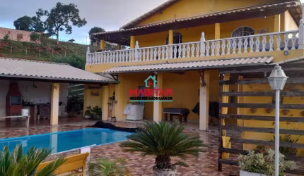 Sítio 2000 m² em Crucilândia-MG
