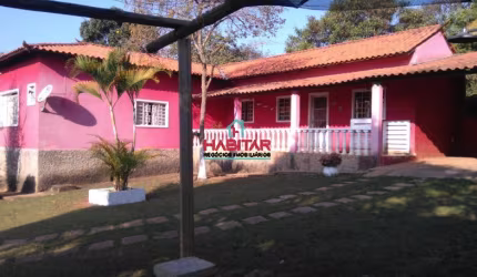 Sítio 2.560 m² em Igarapé-MG