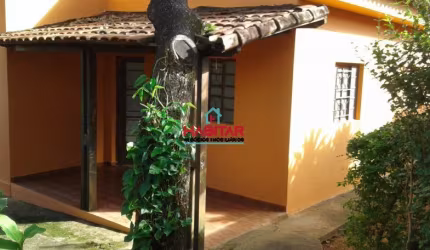 Casa 360 m² no bairro três poderes em Igarapé-MG