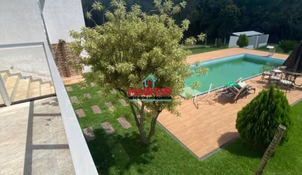 Casa a venda no  Magnífico Condomínio localizado em Igarapé/MG