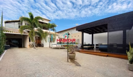 Casa em Igarapé / MG - Conforto e Elegância