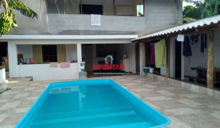 LINDA CASA EM CONDOMÍNIO FECHADO EM IGARAPÉ