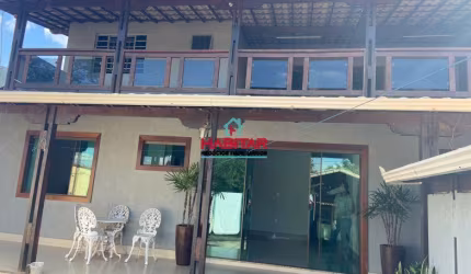OPORTUNIDADE!! LINDA CASA EM IGARAPÉ/MG!!