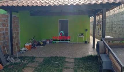 CASA NO BAIRRO CANARINHO EM IGARAPÉ