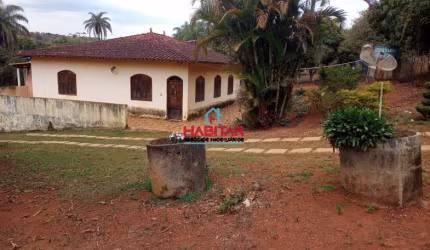 OPORTUNIDADE!! Lindo sítio em Mateus Leme!!