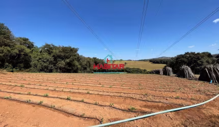 OPORTUNIDADE!! Terreno em Mateus Leme