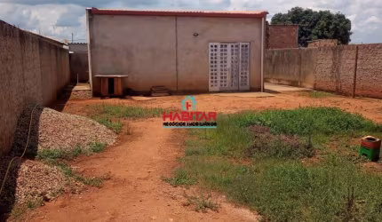 OPORTUNIDADE!! CASA EM IGARAPÉ!!
