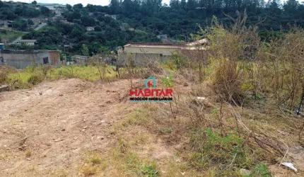 OPORTUNIDADE!!Lote 360 m² no bairro Alvorada Industrial em São Joaquim de Bicas-MG