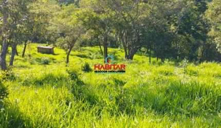 OPORTUNIDADE!! TERRENO DE 14 MIL METROS EM RIO MANSO/MG