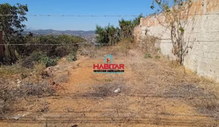 OPORTUNIDADE!! LOTE EM IGARAPÉ/MG