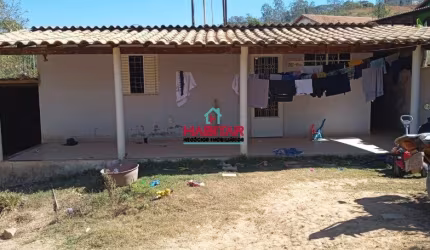 OPORTUNIDADE!! CASA EM BONFIM/MG!!