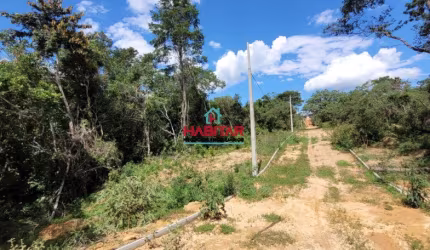 OPORTUNIDADE!!EXCELENTES LOTES EM ONÇA DO PITANGUI/MG!!