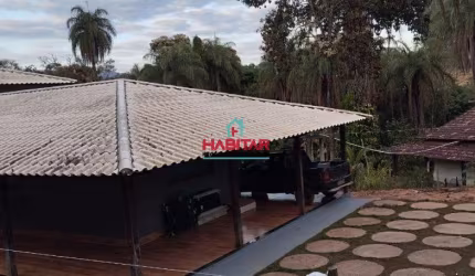 OPORTUNIDADE!! SÍTIO ENCANTADOR EM IGARAPÉ/MG!!