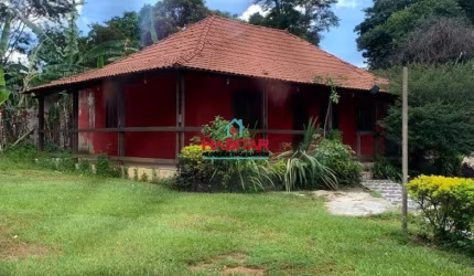 OPORTUNIDADE!! EXCELENTE SÍTIO EM BETIM/MG!!
