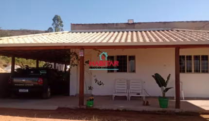 OPORTUNIDADE!! LINDA CASA EM PARÁ DE MINAS/MG!!