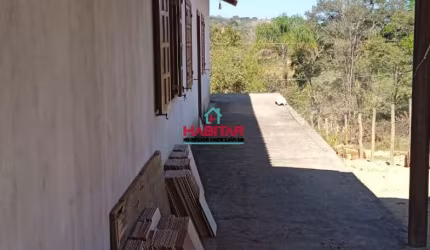 OPORTUNIDADE!! EXCELENTE CASA EM BONFIM/MG!!