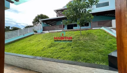 OPORTUNIDADE!! MARAVILHOSA CASA EM CONTAGEM/MG!!