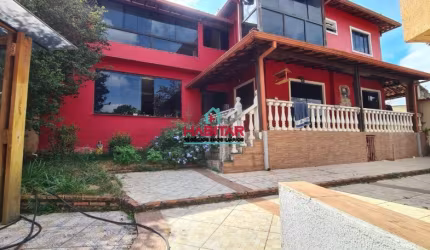 OPORTUNIDADE!! CASA ENCANTADORA EM CONTAGEM/MG!!